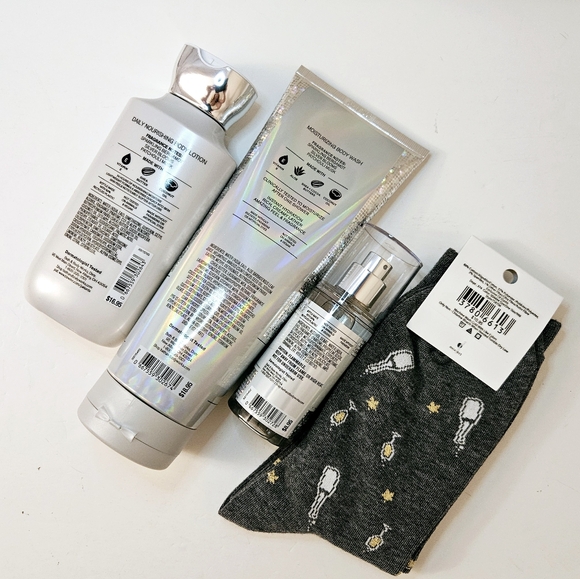 "Cheers!" Festive Loft & B&BW's Premium Set - Picture 3 of 6